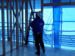 構造検査（外部審査機関）