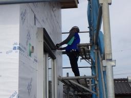 防水検査　外部審査機関