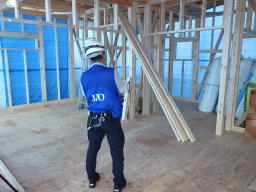 構造検査（外部審査機関）