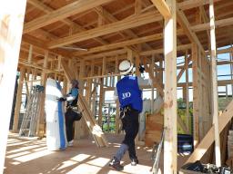 構造検査（外部審査機関）