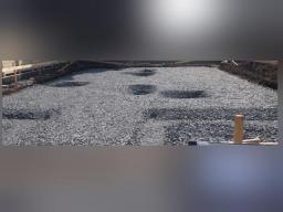 土壌〔シロアリ〕処理完了