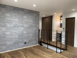 セカンドリビング