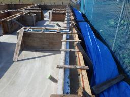 基礎断熱設置状況