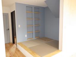 ニッチカウンター