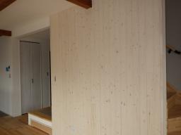 アンティーク無垢板