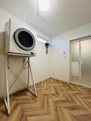 ランドリー