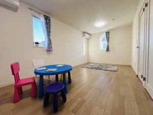子供部屋