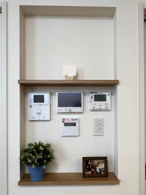 リモコンニッチ