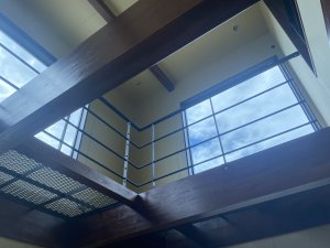 キャットウォーク