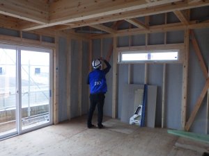 外部審査機関検査状況