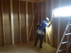 外部審査機関検査状況