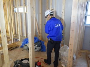 外部審査機関検査